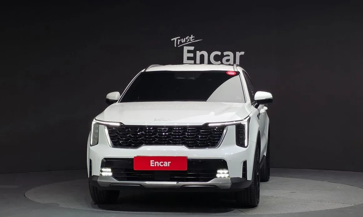 Kia Sorento — фото 4