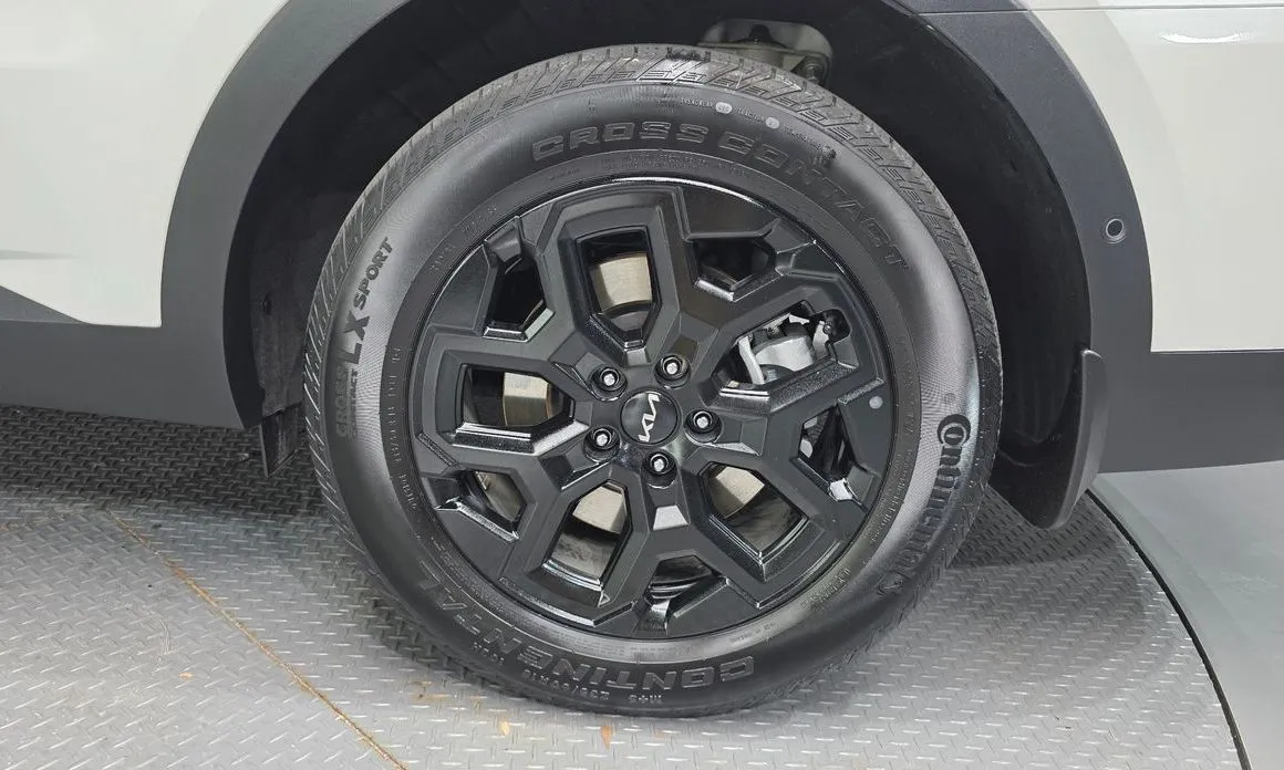 Kia Sorento — фото 8