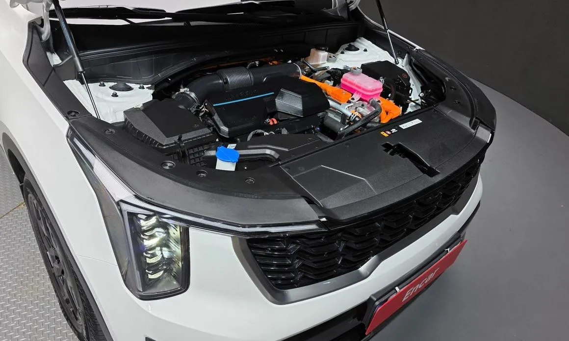 Kia Sorento — фото 7
