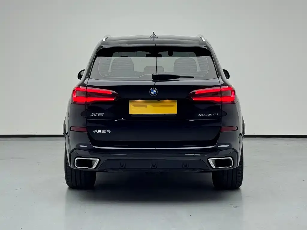 BMW X5 — фото 2