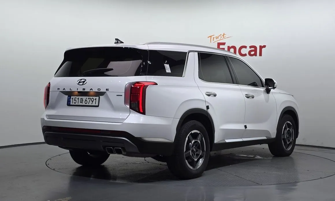 Hyundai Palisade — фото 2