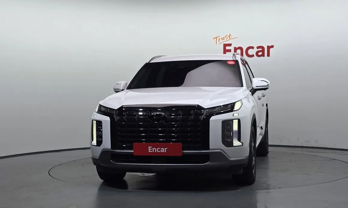 Hyundai Palisade — фото 3