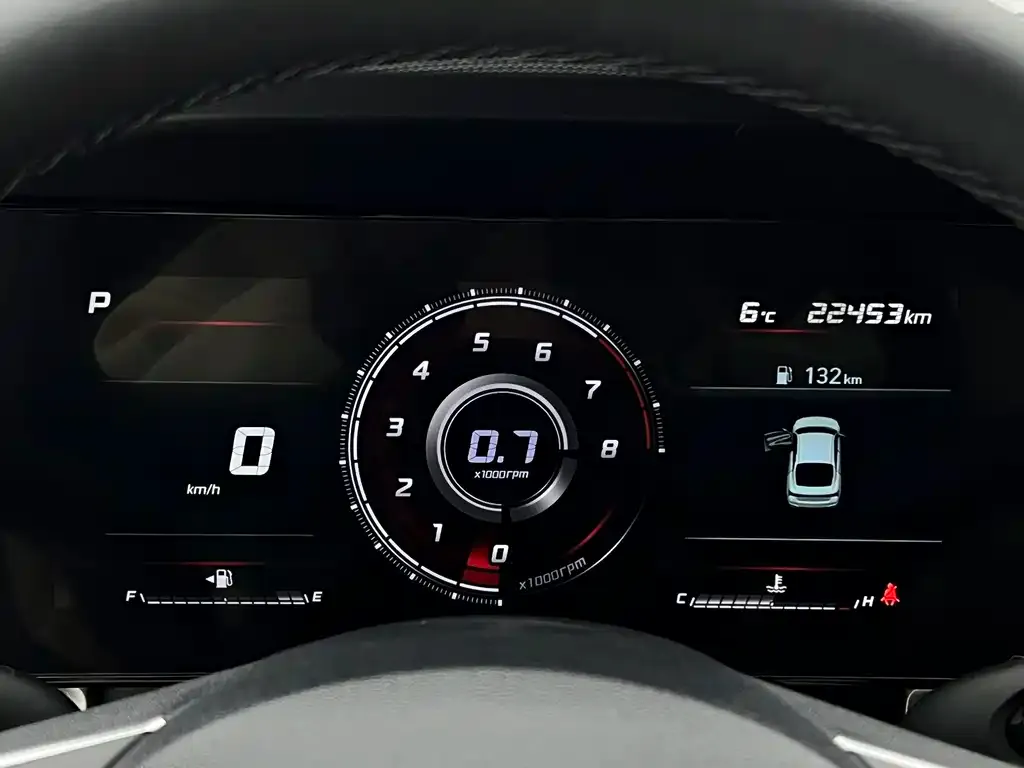 Hyundai Elantra — фото 4