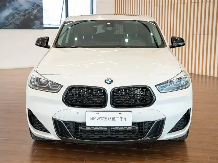 BMW X2 — фото 3