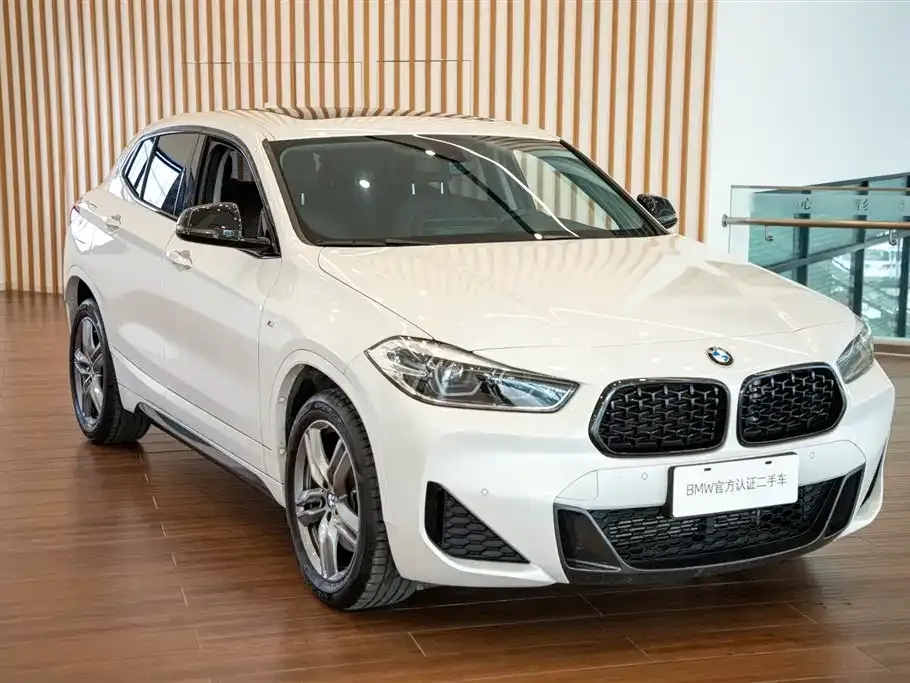 BMW X2 — фото 2