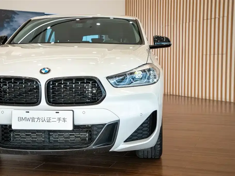 BMW X2 — фото 4