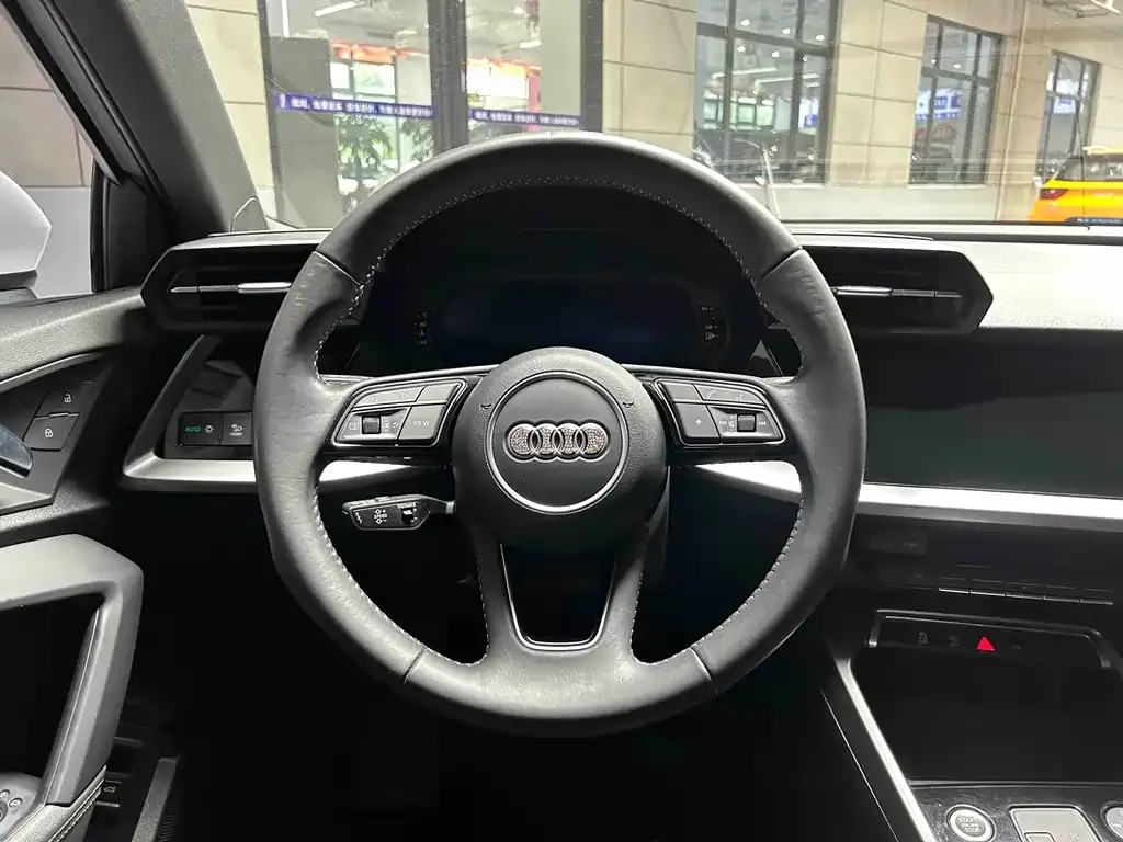 Audi A3 — фото 7