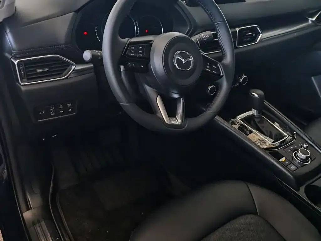 Mazda CX-5 — фото 2