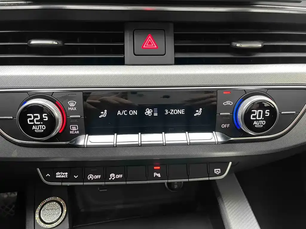Audi A5 (Import) — фото 9
