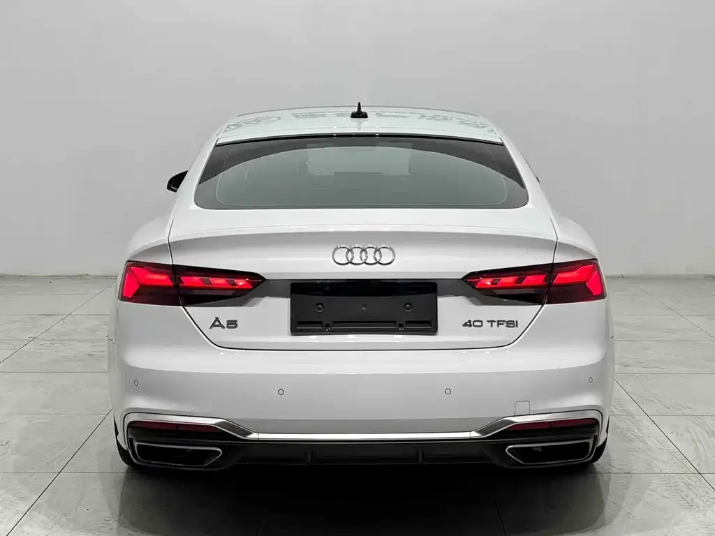 Audi A5 (Import) — фото 4