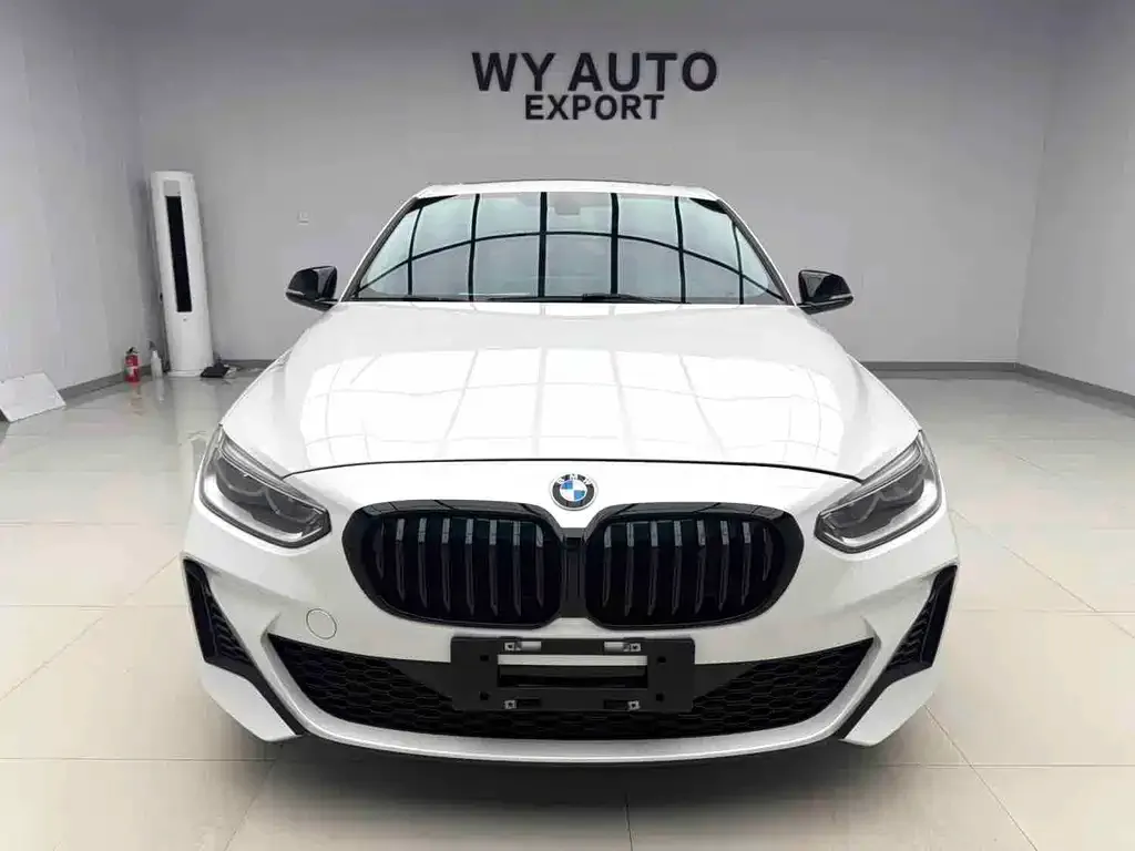 BMW 1 Series — фото 10