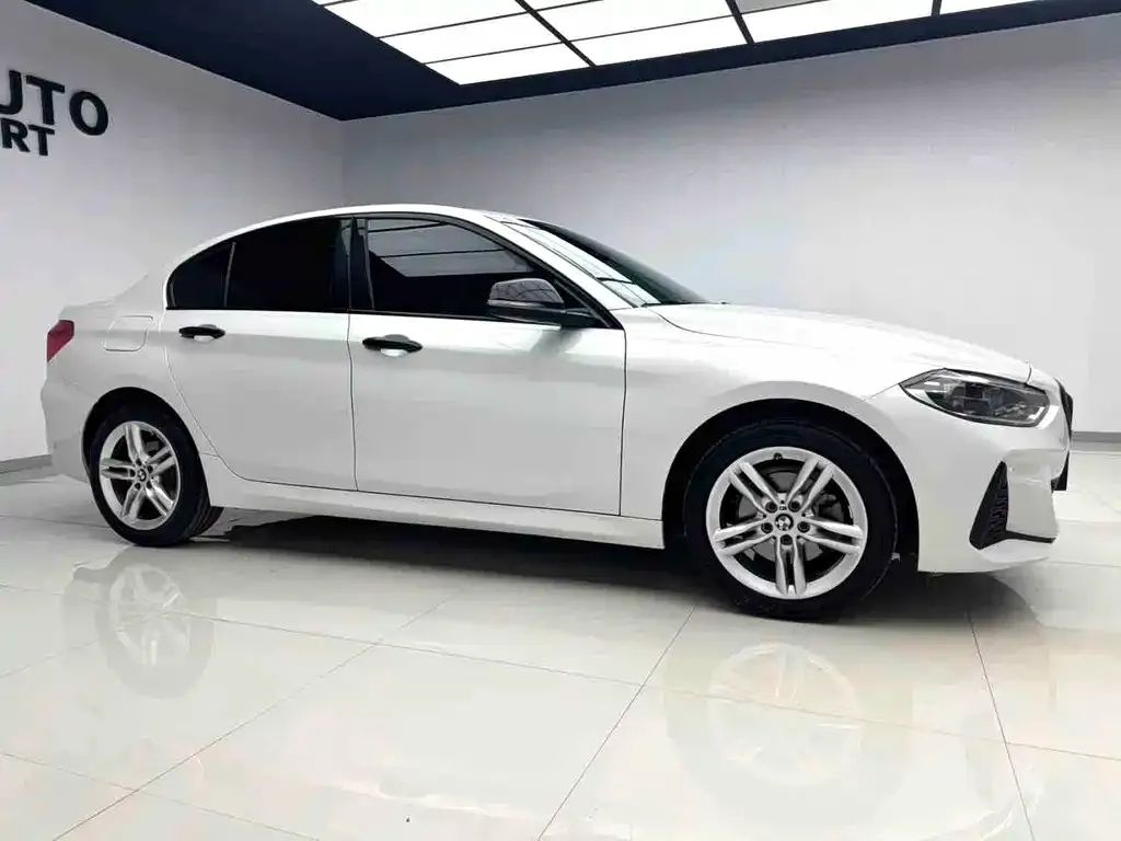 BMW 1 Series — фото 3