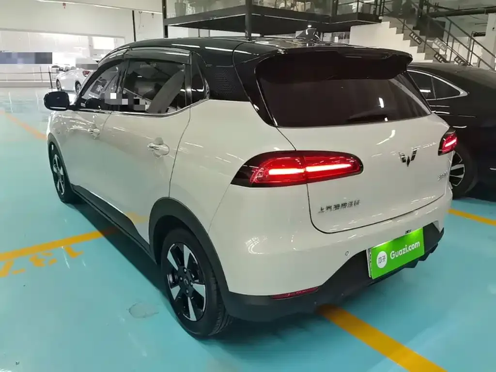 Wuling Bingo PLUS — фото 6