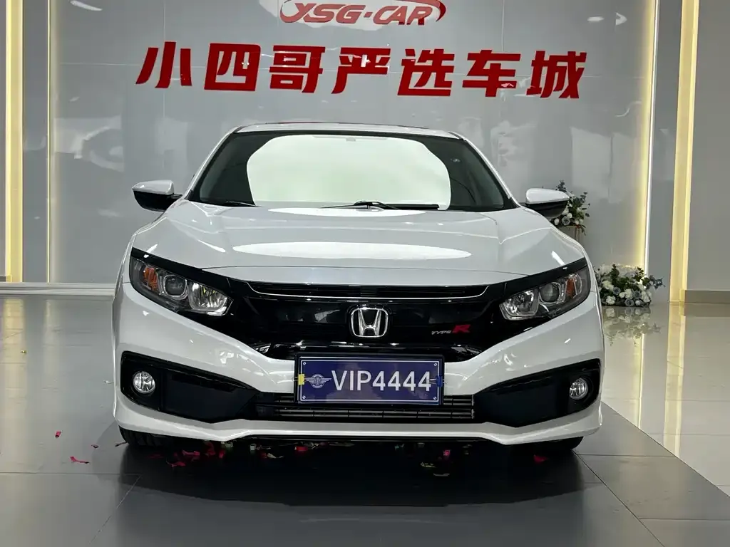 Honda Civic — фото 2