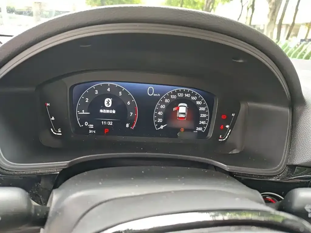Honda Civic — фото 4