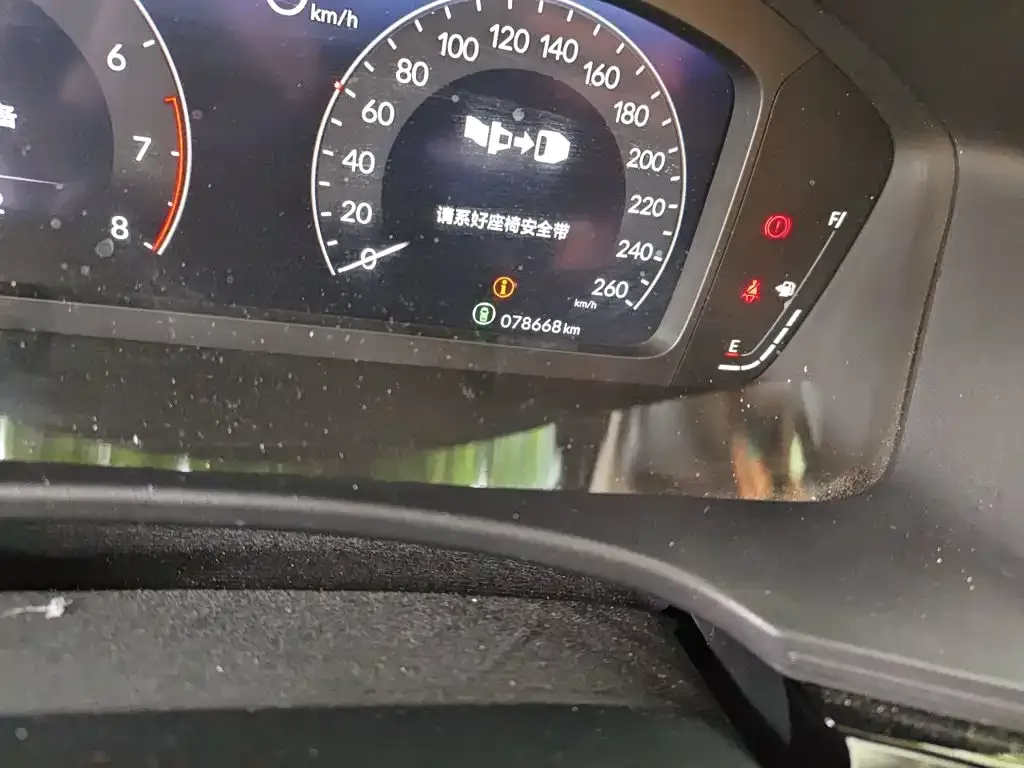 Honda Civic — фото 5