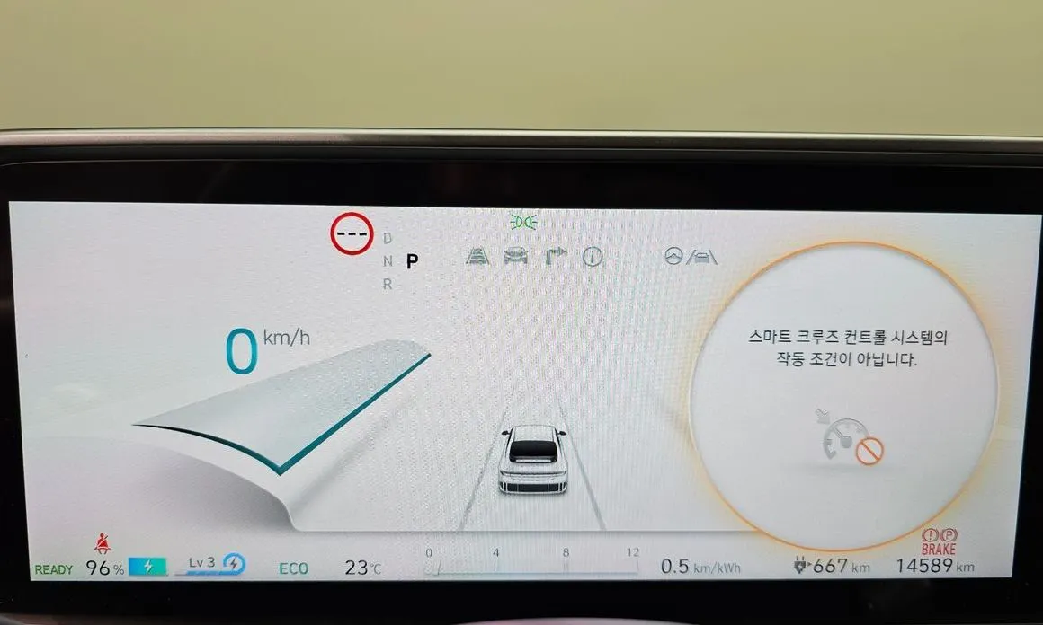 Hyundai Ioniq6 — фото 3