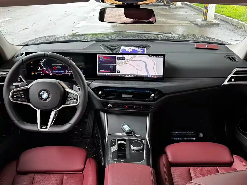 BMW 3 Series — фото 4
