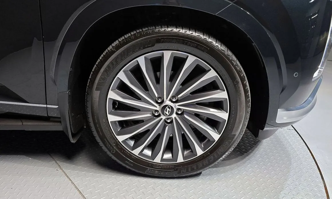 Hyundai Palisade — фото 10