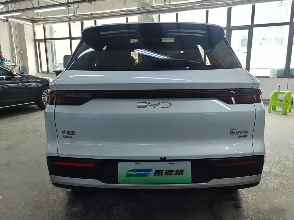 BYD Pro New Energy — фото 5