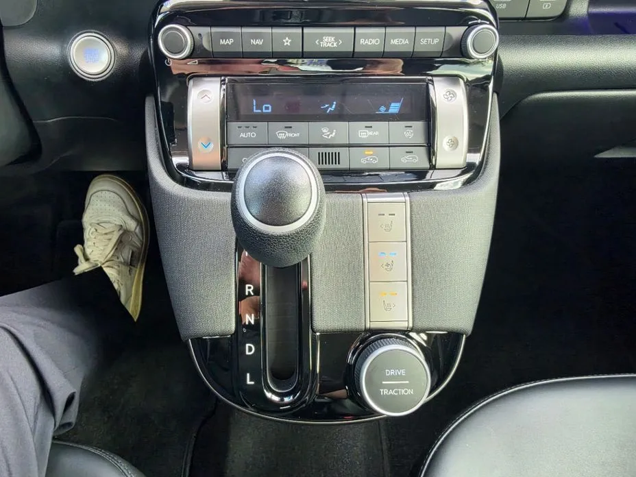 Hyundai Casper — фото 9