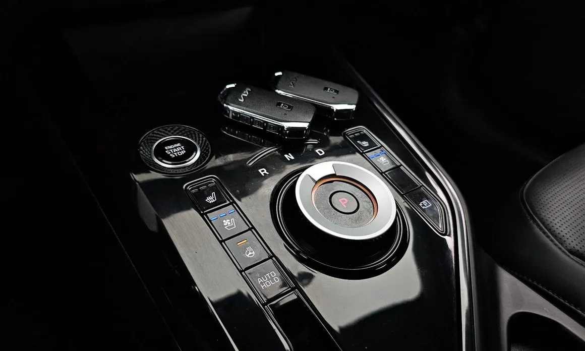 Kia Niro — фото 2