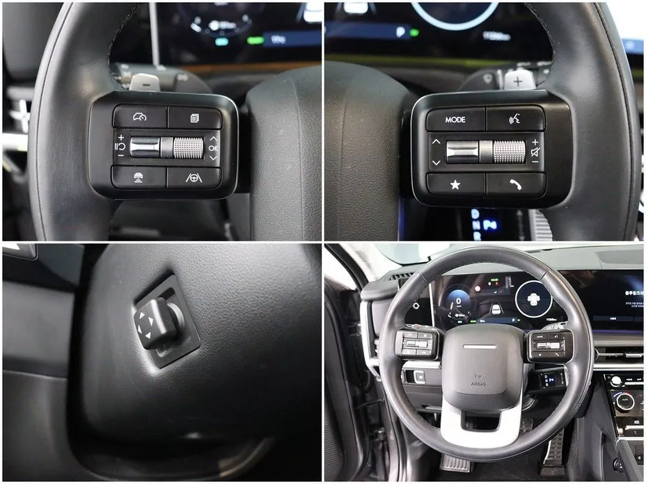 Hyundai Santafe — фото 2