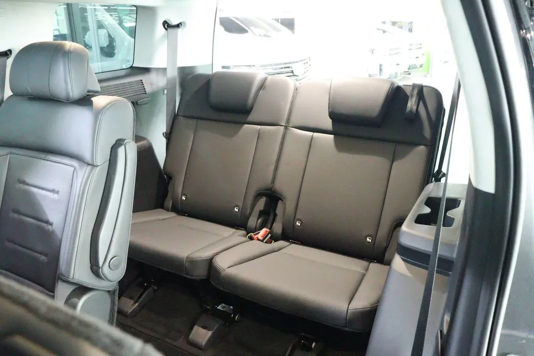 Hyundai Santafe — фото 10