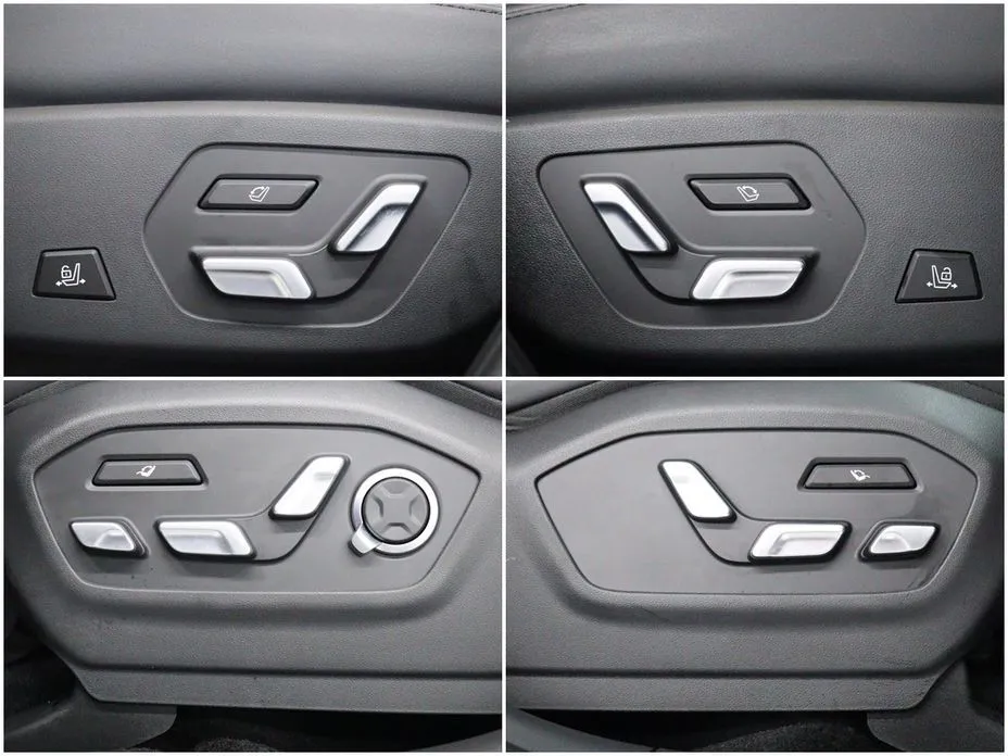 Hyundai Santafe — фото 3