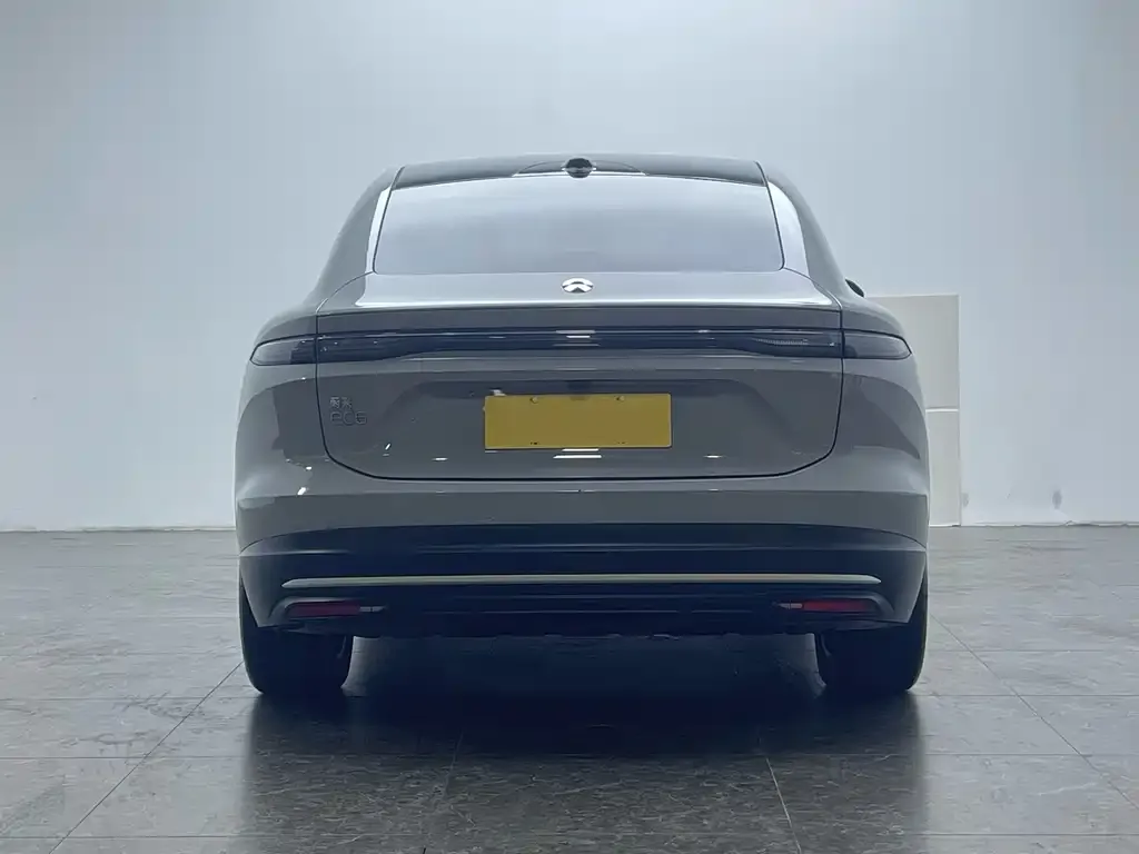 NIO EC6 — фото 3