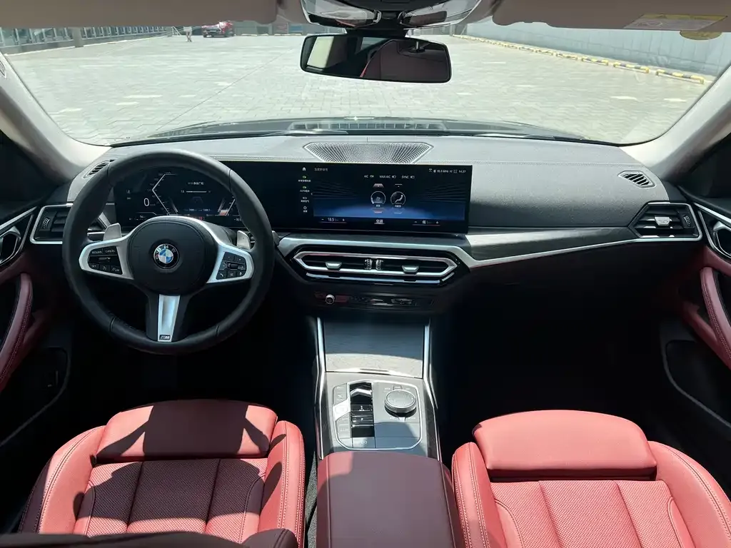 BMW 4 Series — фото 9