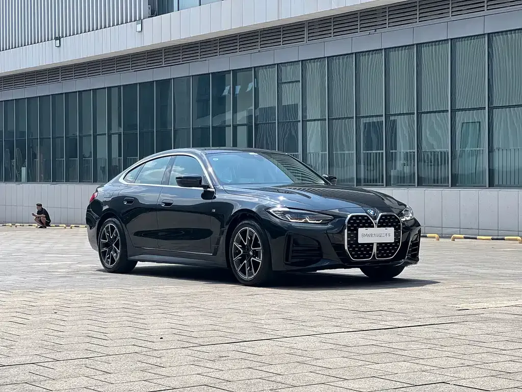 BMW 4 Series — фото 6