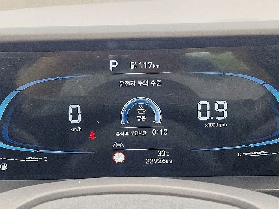 Hyundai Casper — фото 2
