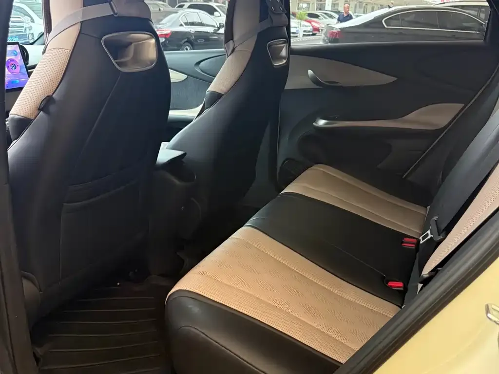 BYD Dolphin — фото 3