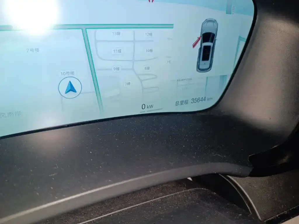 BYD PLUS New Energy — фото 10