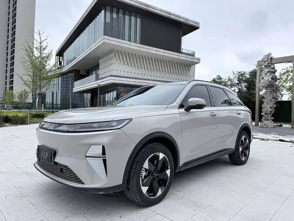 Haval Xiaolong MAX — фото 1