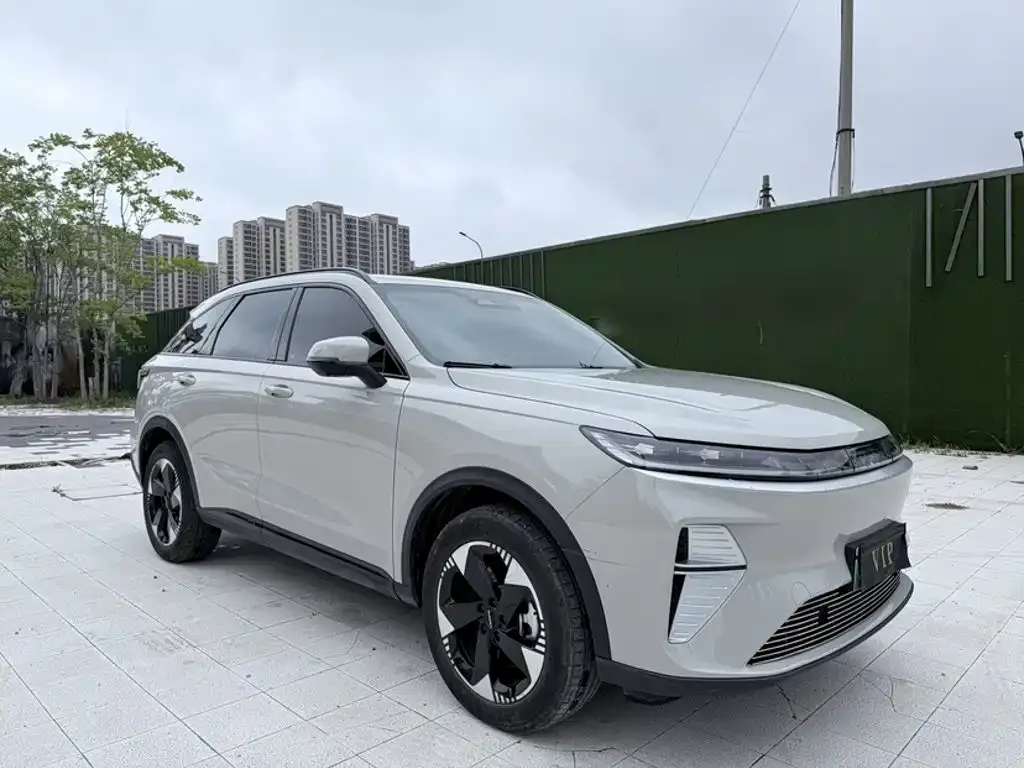 Haval Xiaolong MAX — фото 3