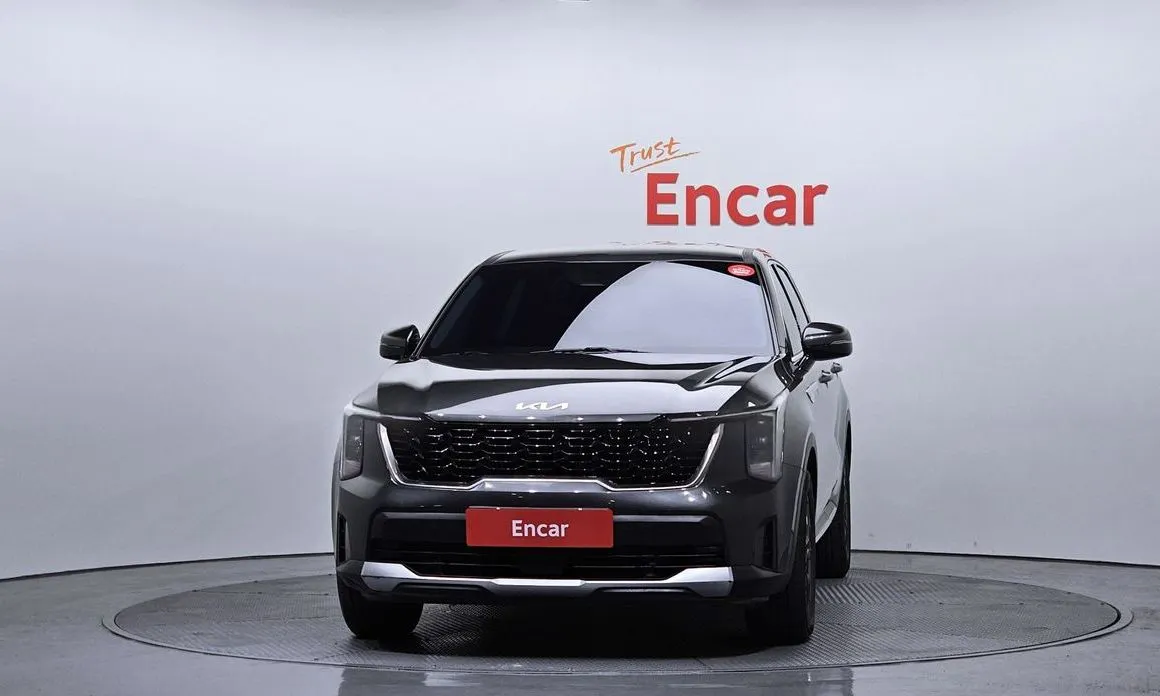 Kia Sorento — фото 4