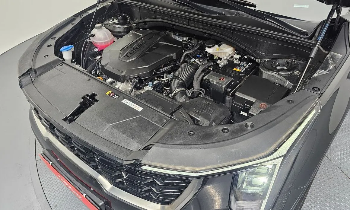 Kia Sorento — фото 10