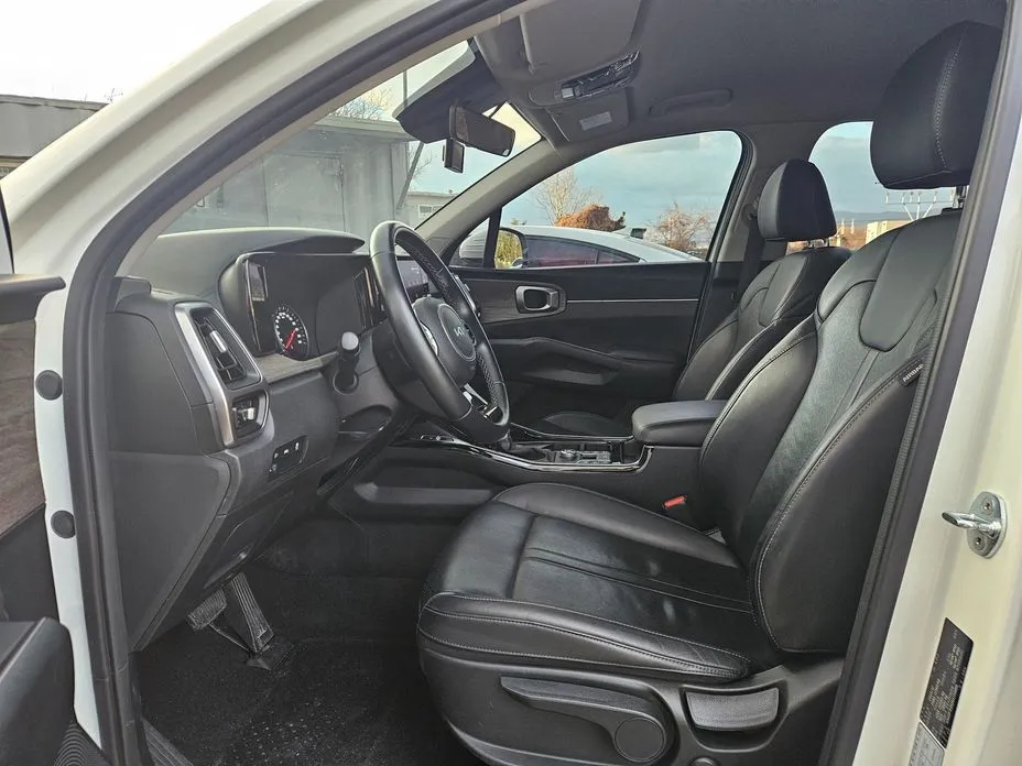 Kia Sorento — фото 3