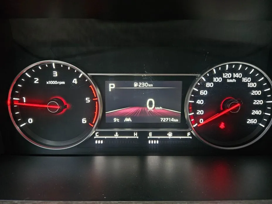 Kia Sorento — фото 2