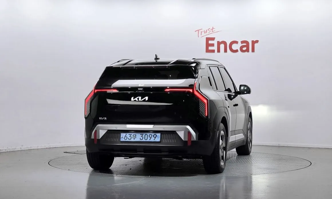 Kia EV3 — фото 4