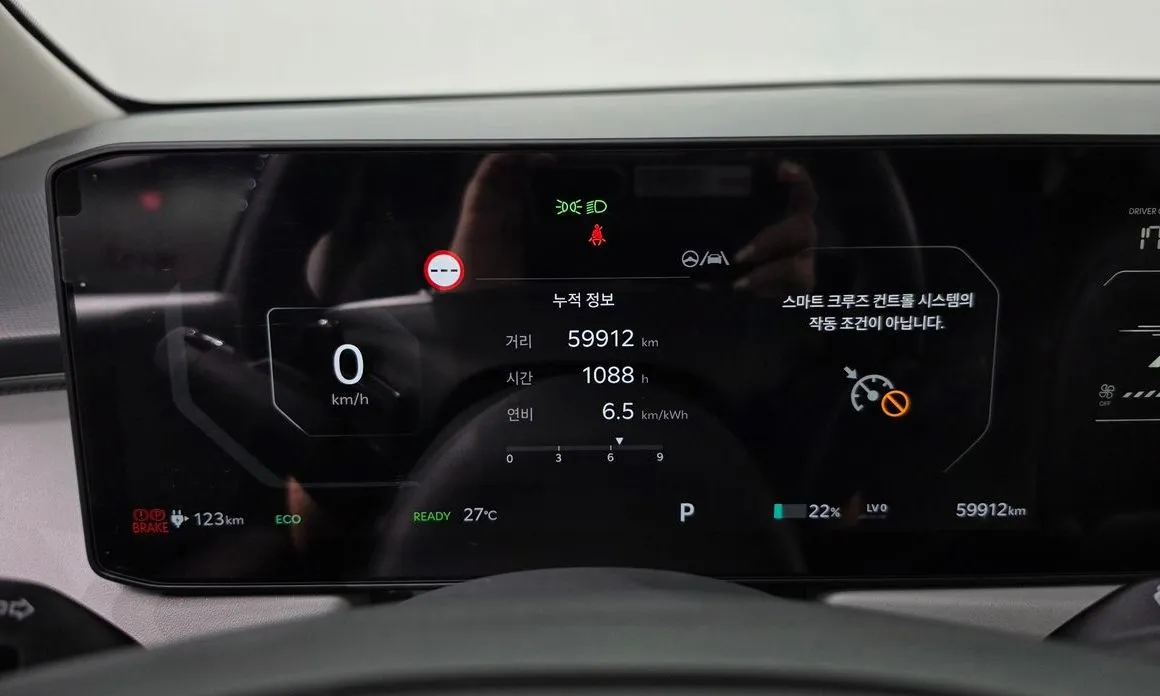Kia EV3 — фото 3