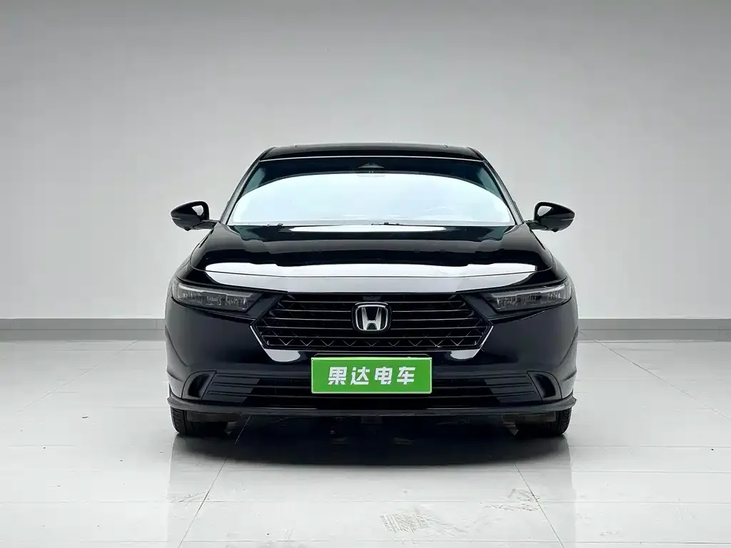 Honda Accord — фото 5
