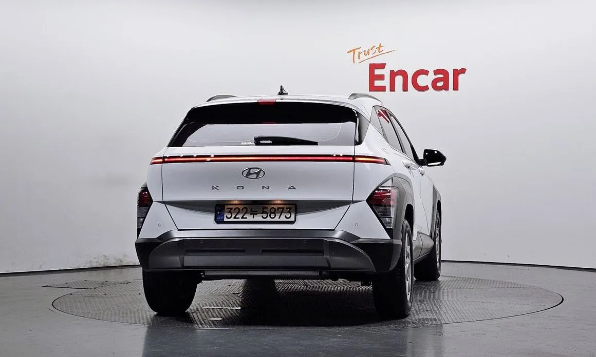 Hyundai Kona — фото 4
