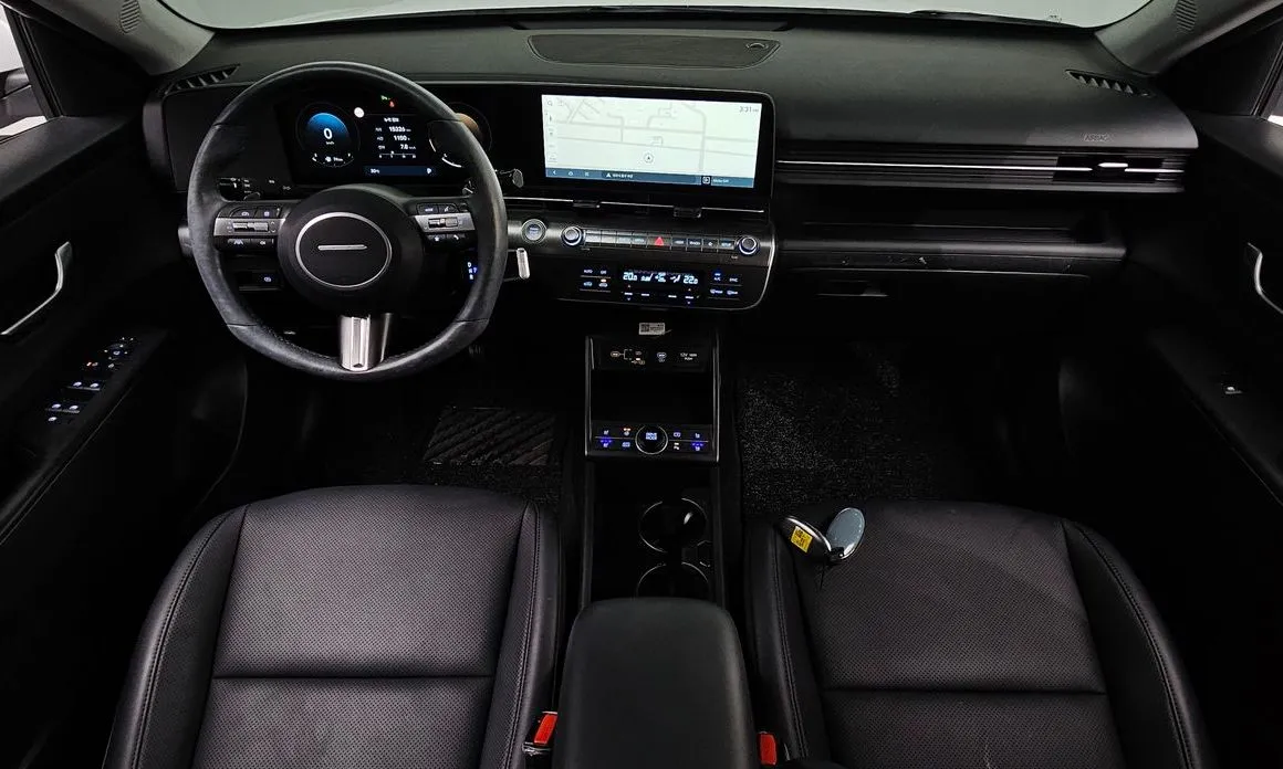 Hyundai Kona — фото 9
