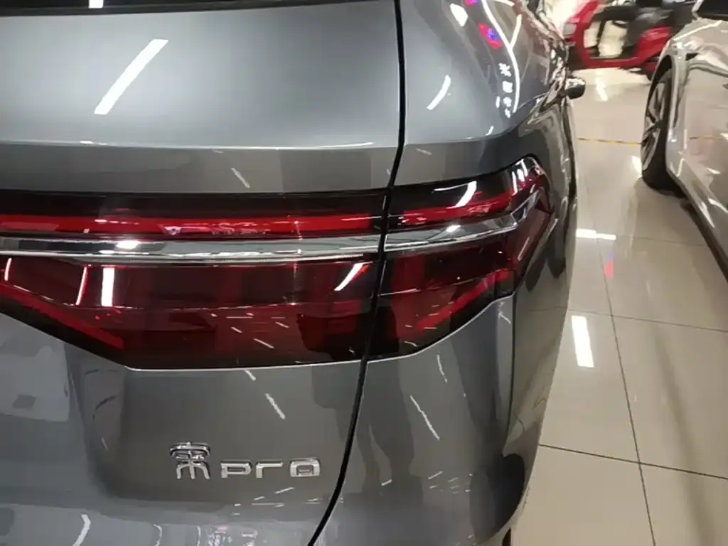 BYD Pro New Energy — фото 5