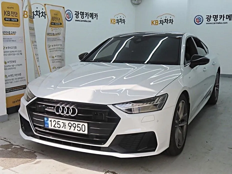 Audi A7 — фото 3