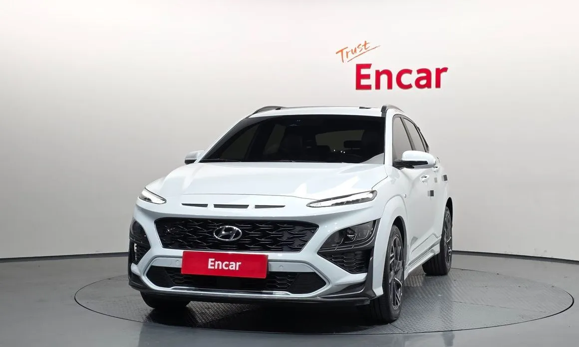 Hyundai Kona — фото 3