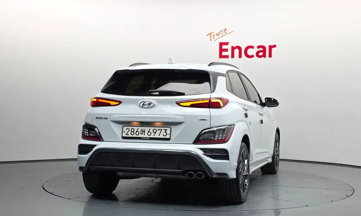 Hyundai Kona — фото 2